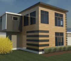 3 Bedroom Home (Tiramisu) 2