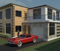 3 Bedroom Home (Tiramisu) 1