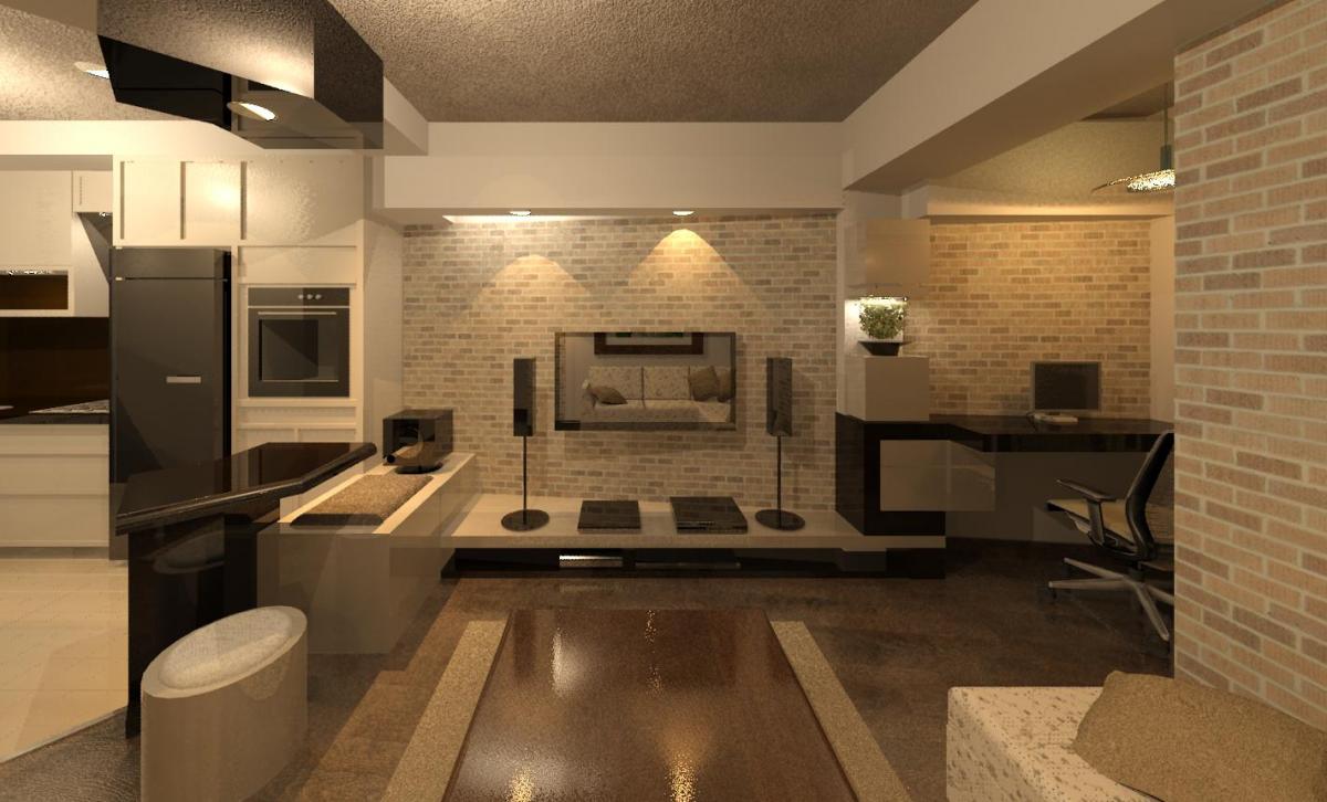 flat Remodeling-1