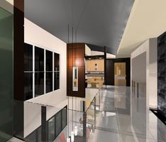 living house