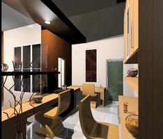 living house