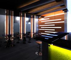 Cafe Competition