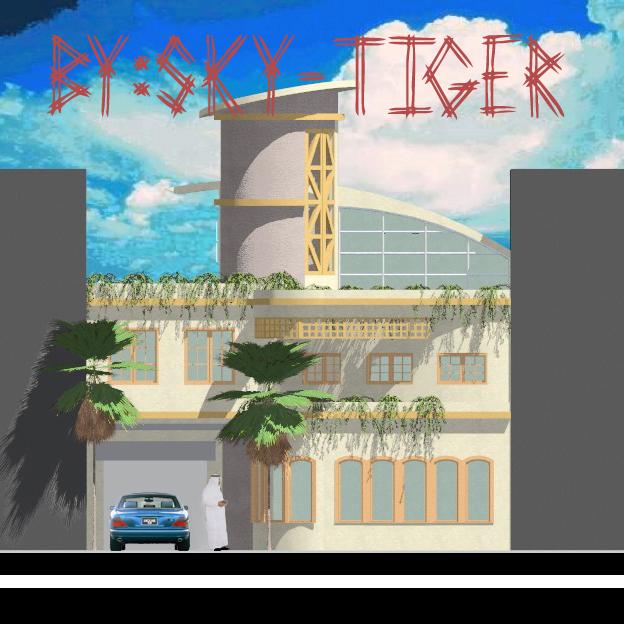 SECON YEAR PROJECT