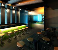 Cafe Competition 2