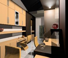 living house