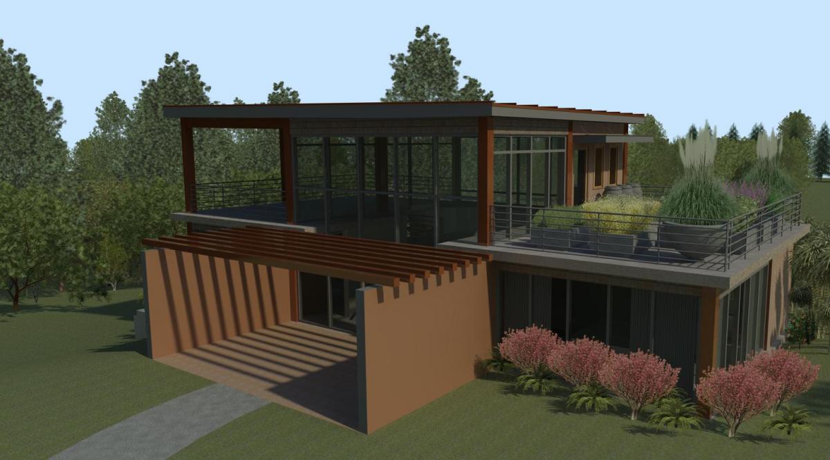 Green House