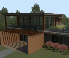 Green House