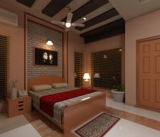 bed room01