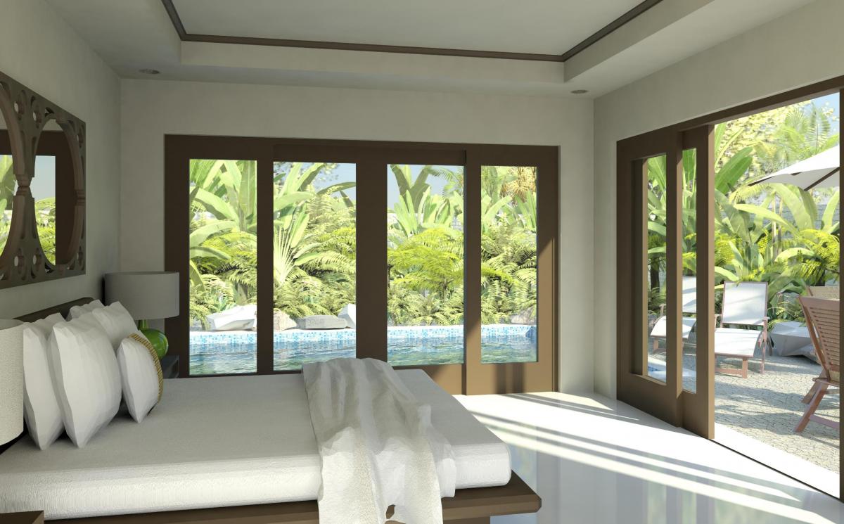 Resort
