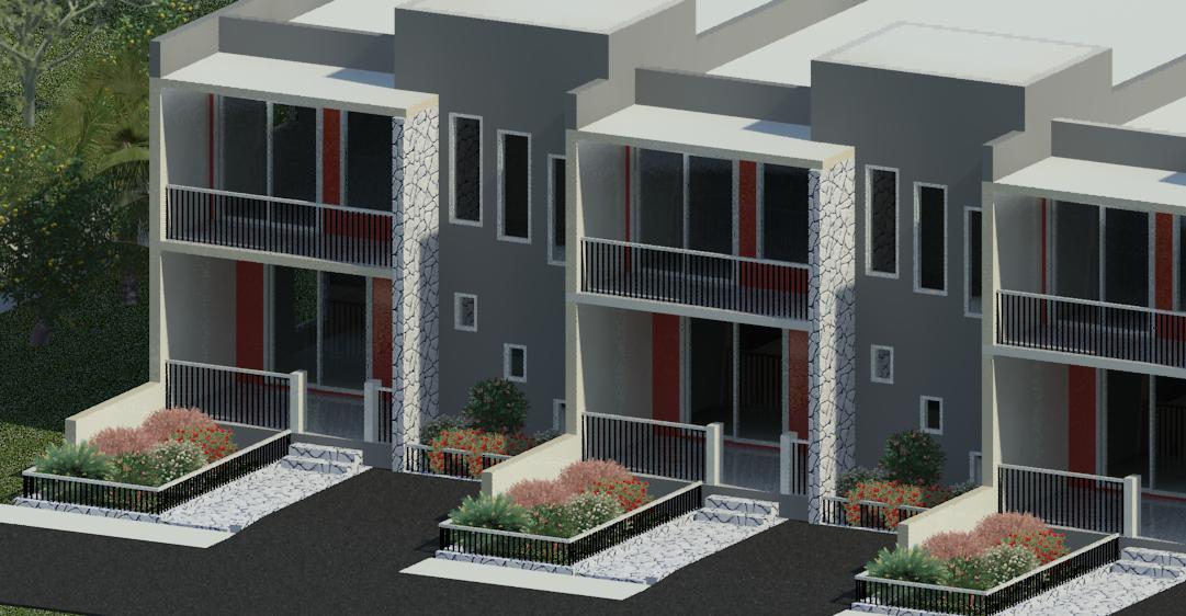 townhouse