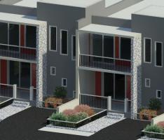 townhouse