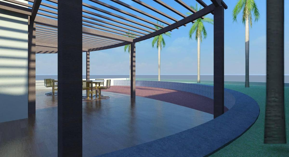 club house