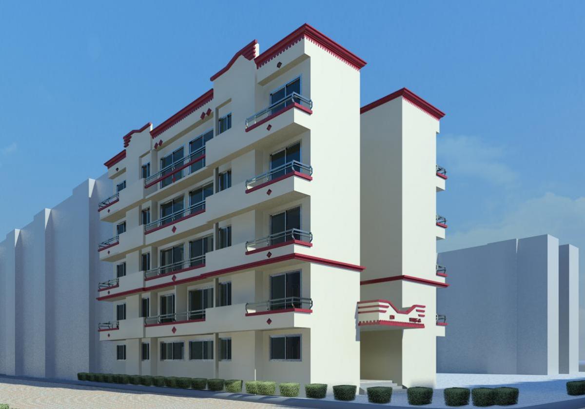 bldg view