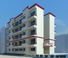 bldg view