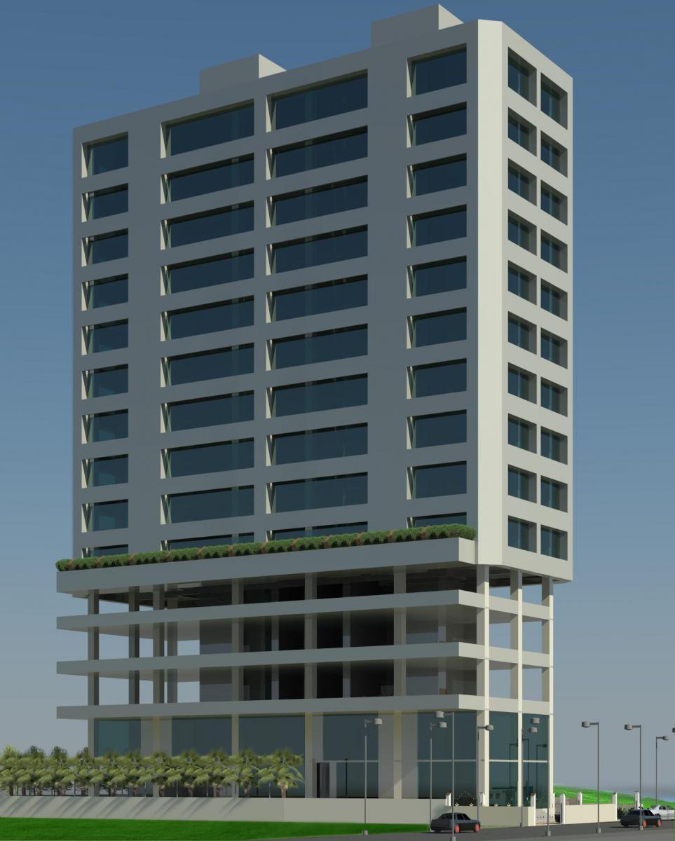 bldg 1