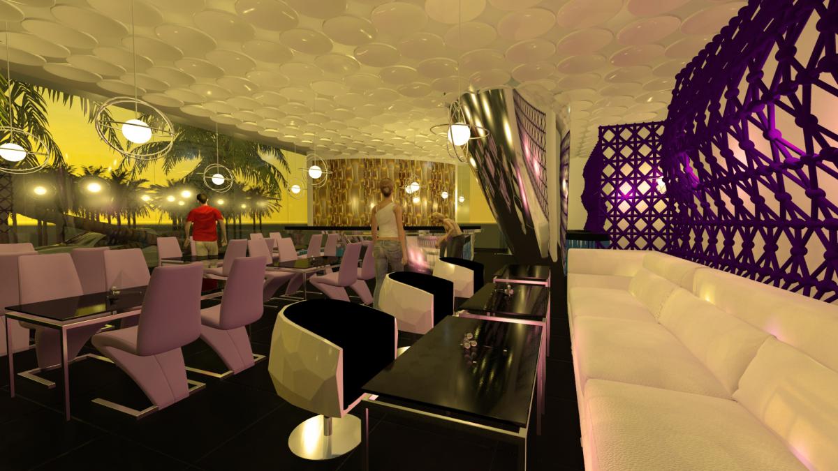 restbar