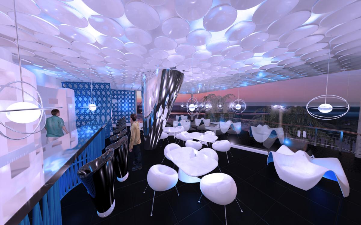 restbar