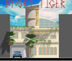SECON YEAR PROJECT