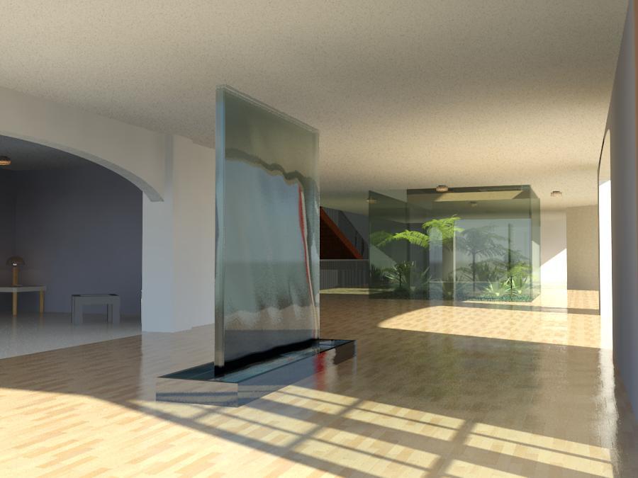 Modern House