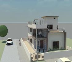 my home