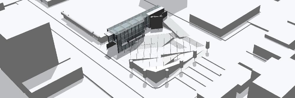 Student Project [Digital Playground]