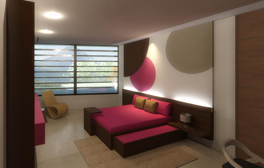 room interior01