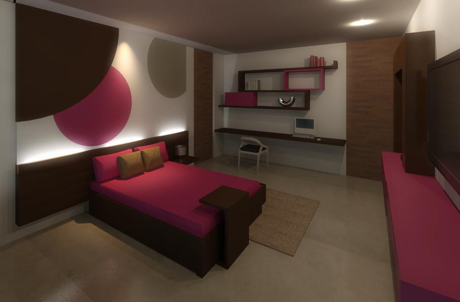 room interior02