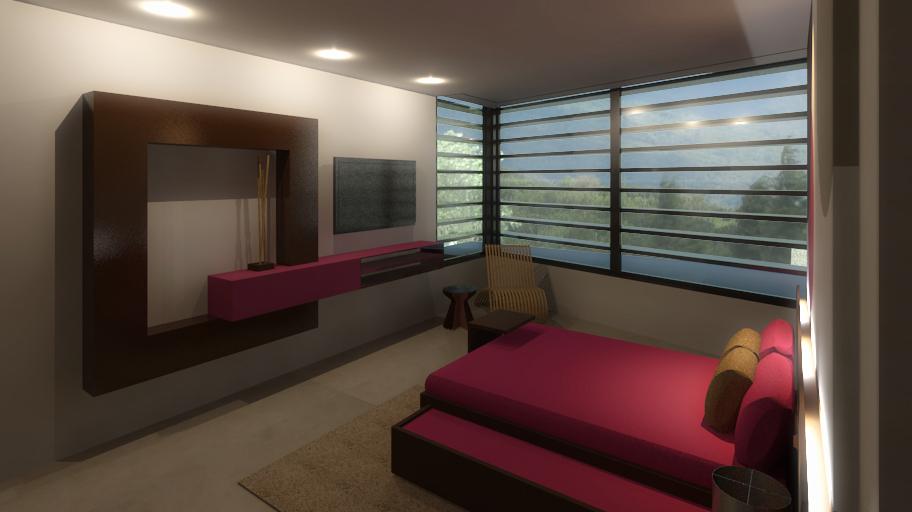 room interior03