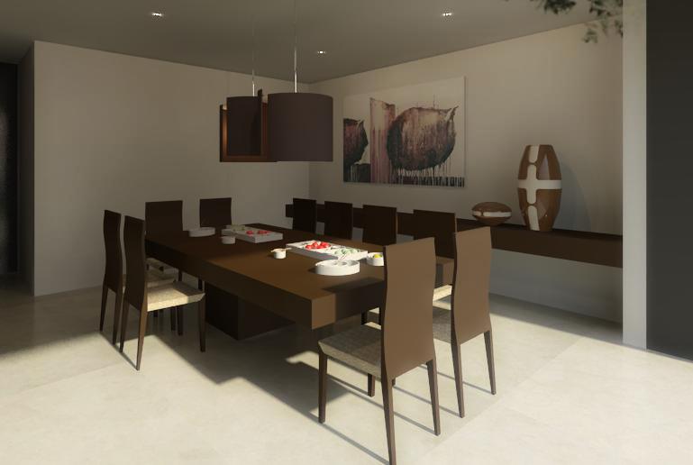 dinning room