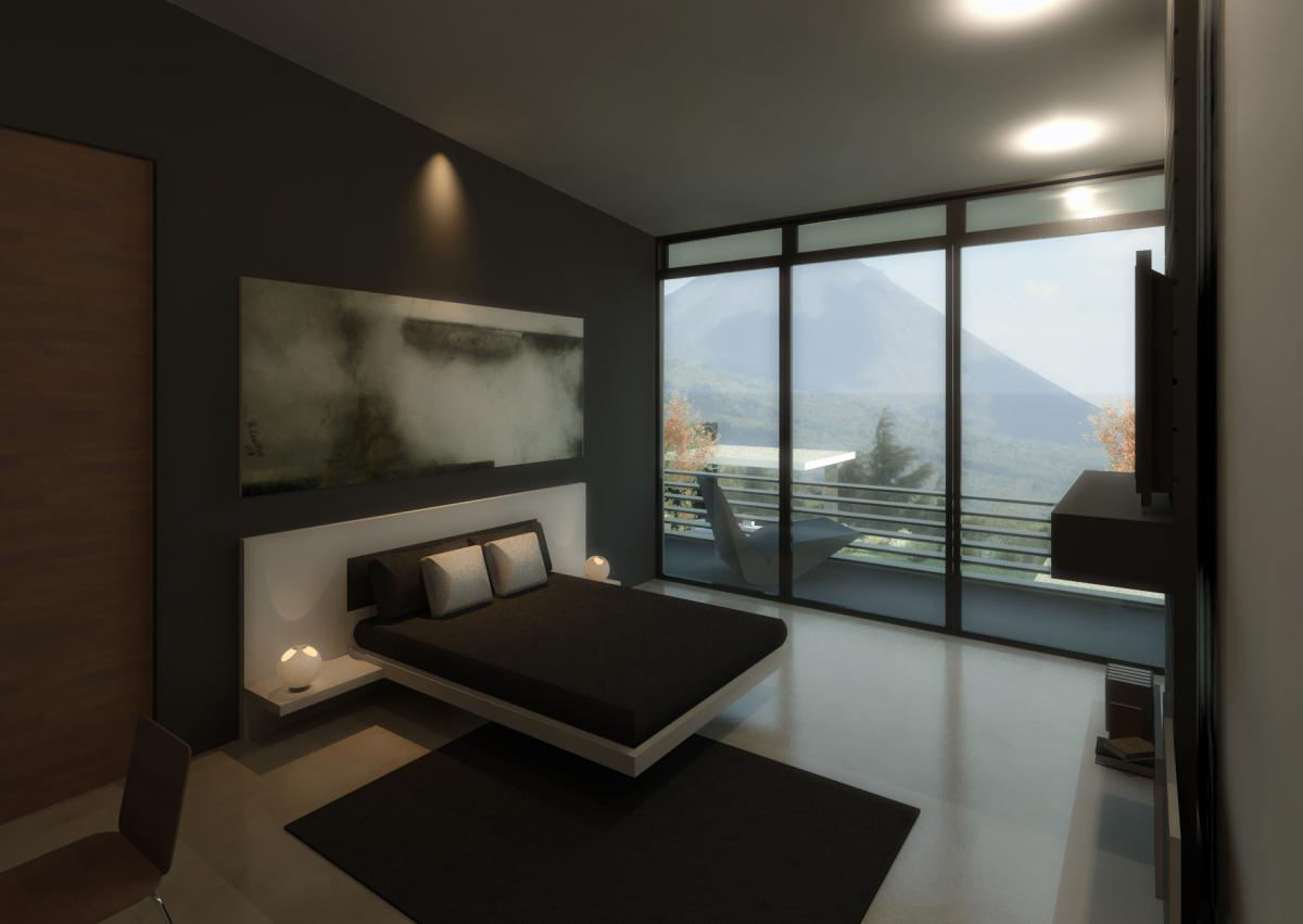 interior room 01