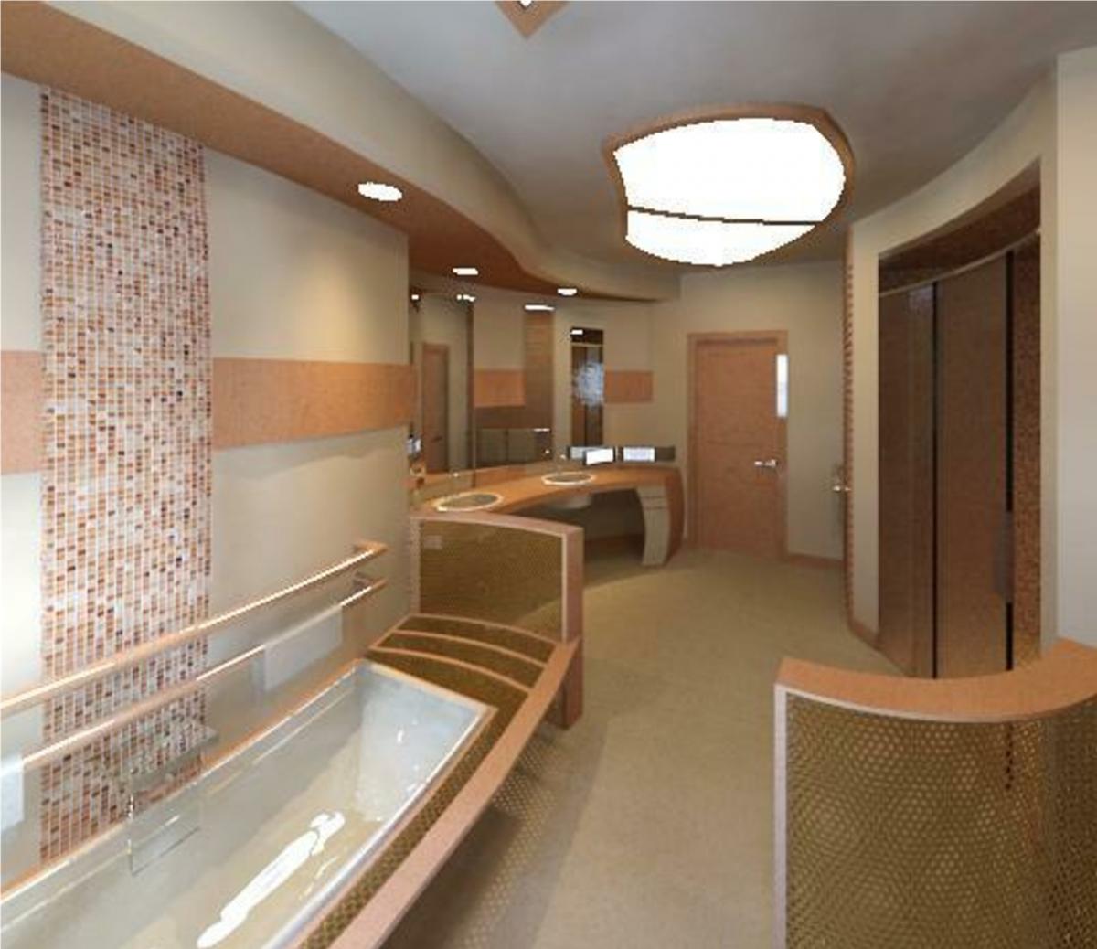 ADA BATHROOM_!