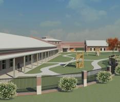 School Play Ground
