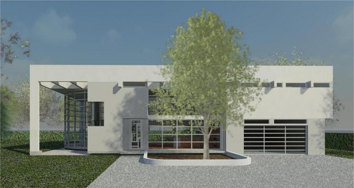 HOUSE 03 2011