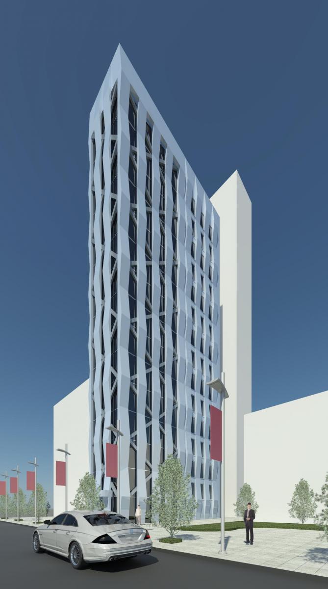 Office Tower