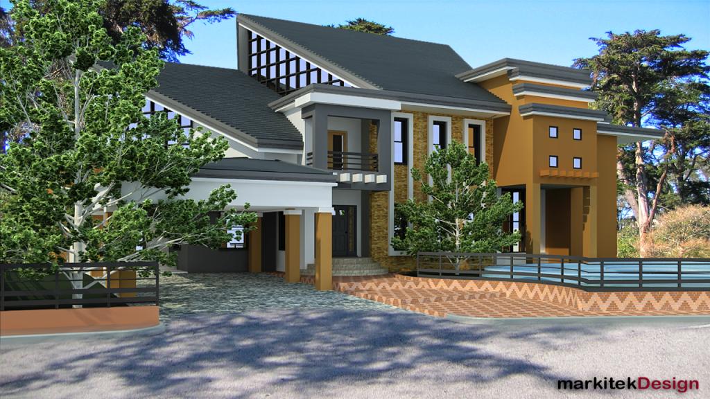 modern res