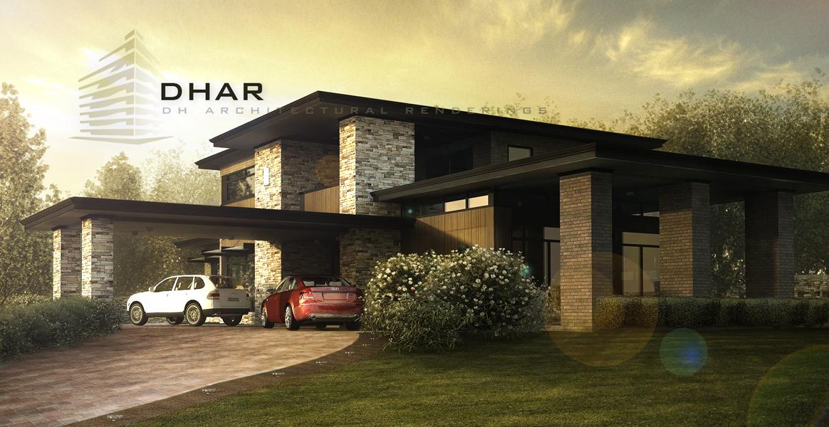 BOX HOUSE