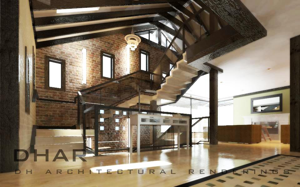 Loft Reno