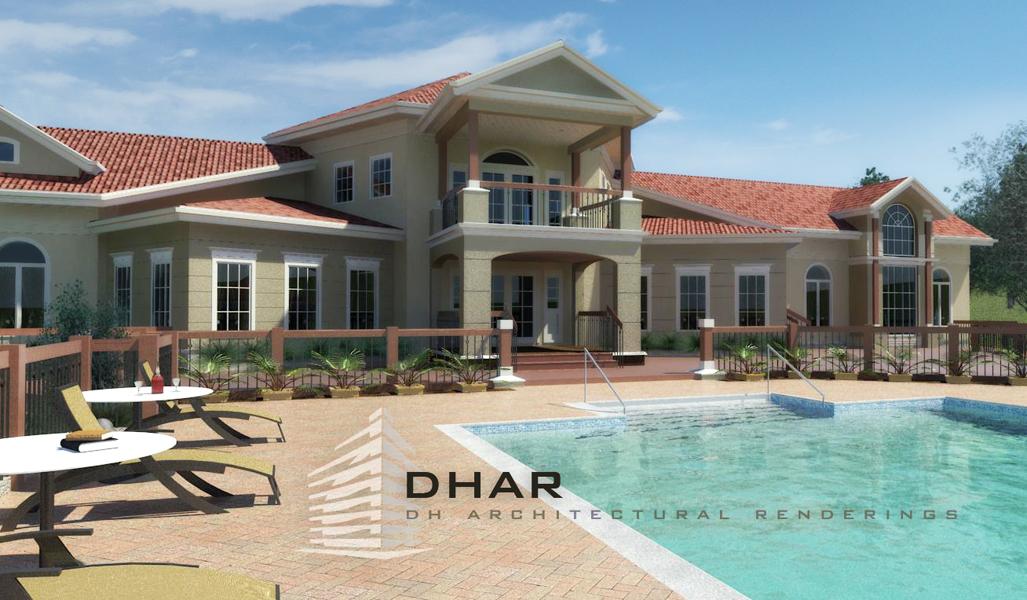 Hex Estate