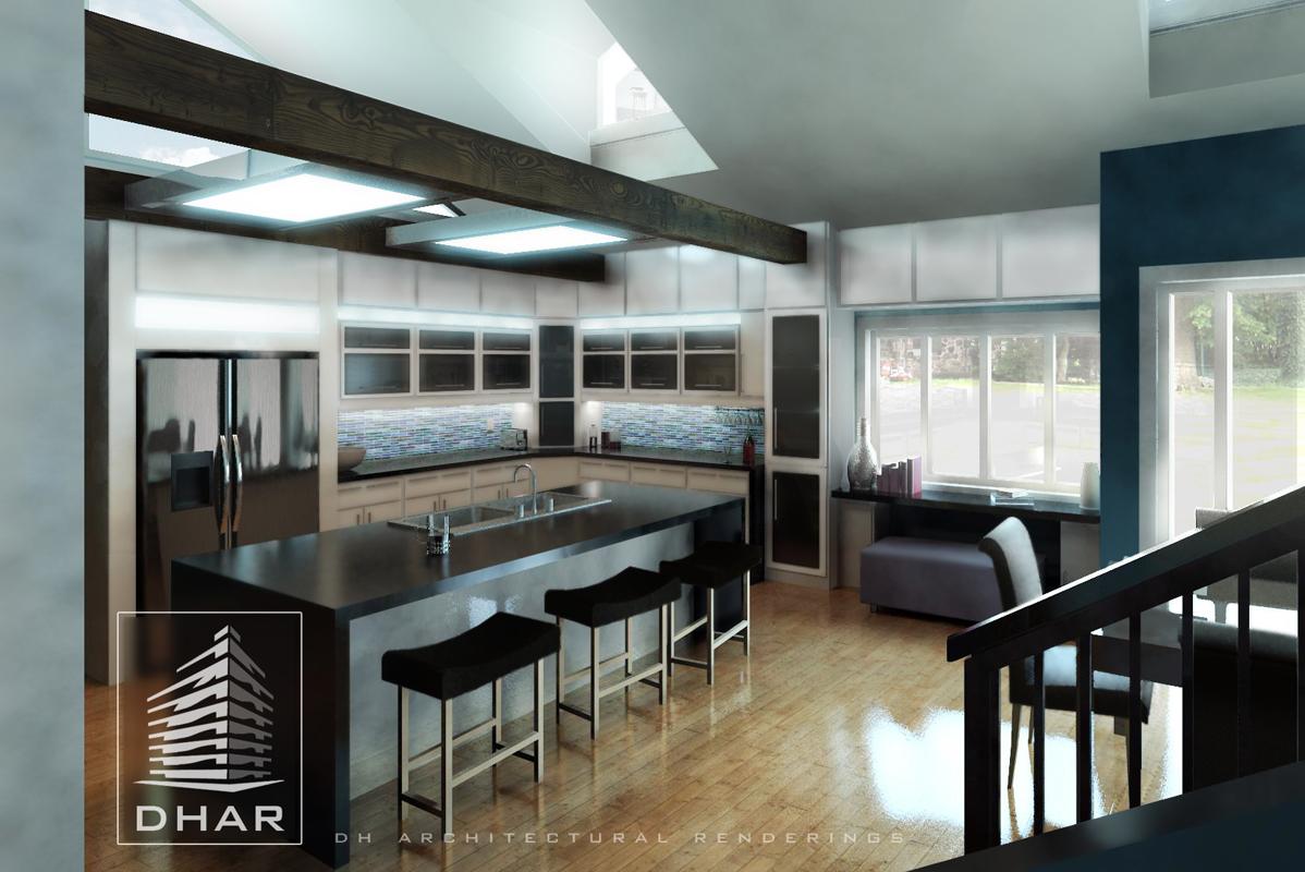 Kitchen Design