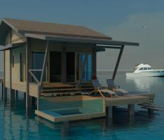 maratua resorts