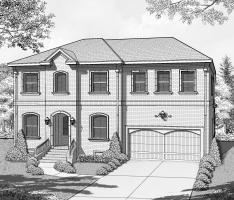 Revit rendering