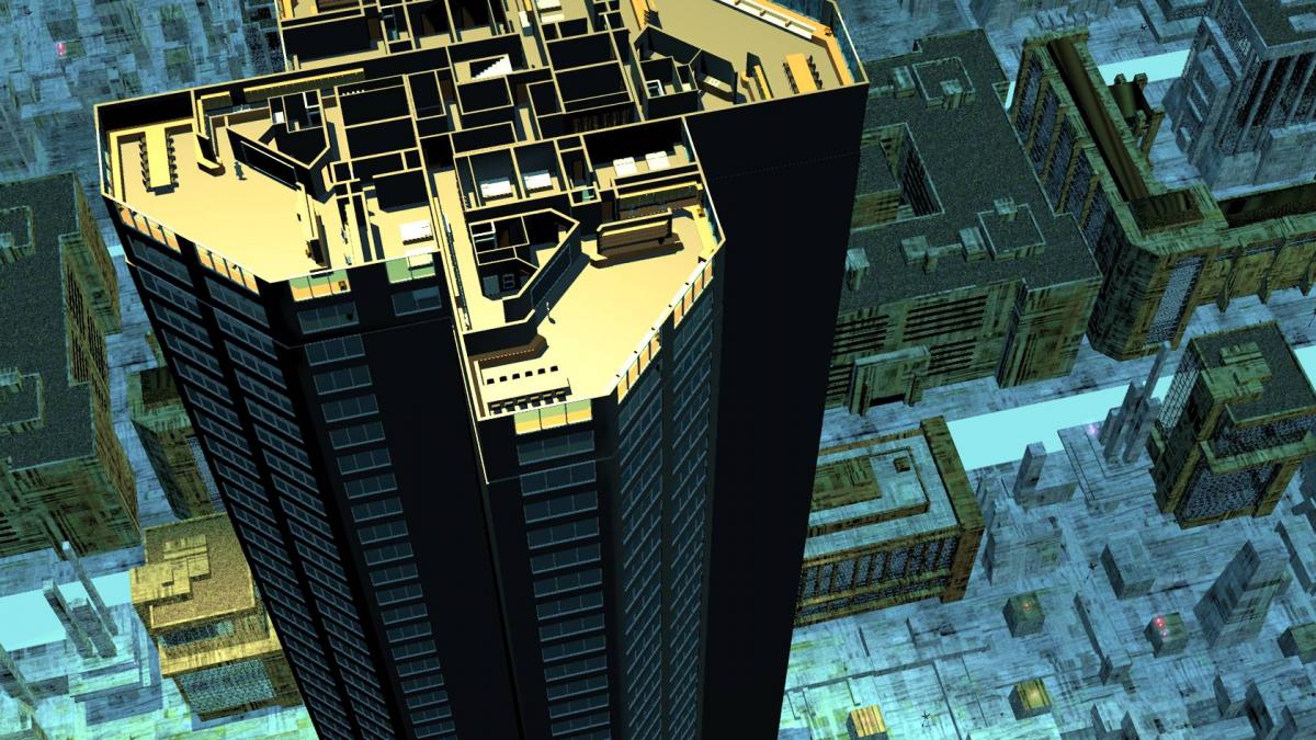 tower G
