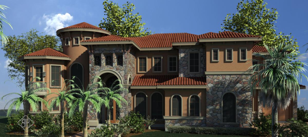 Badger Lodge Home