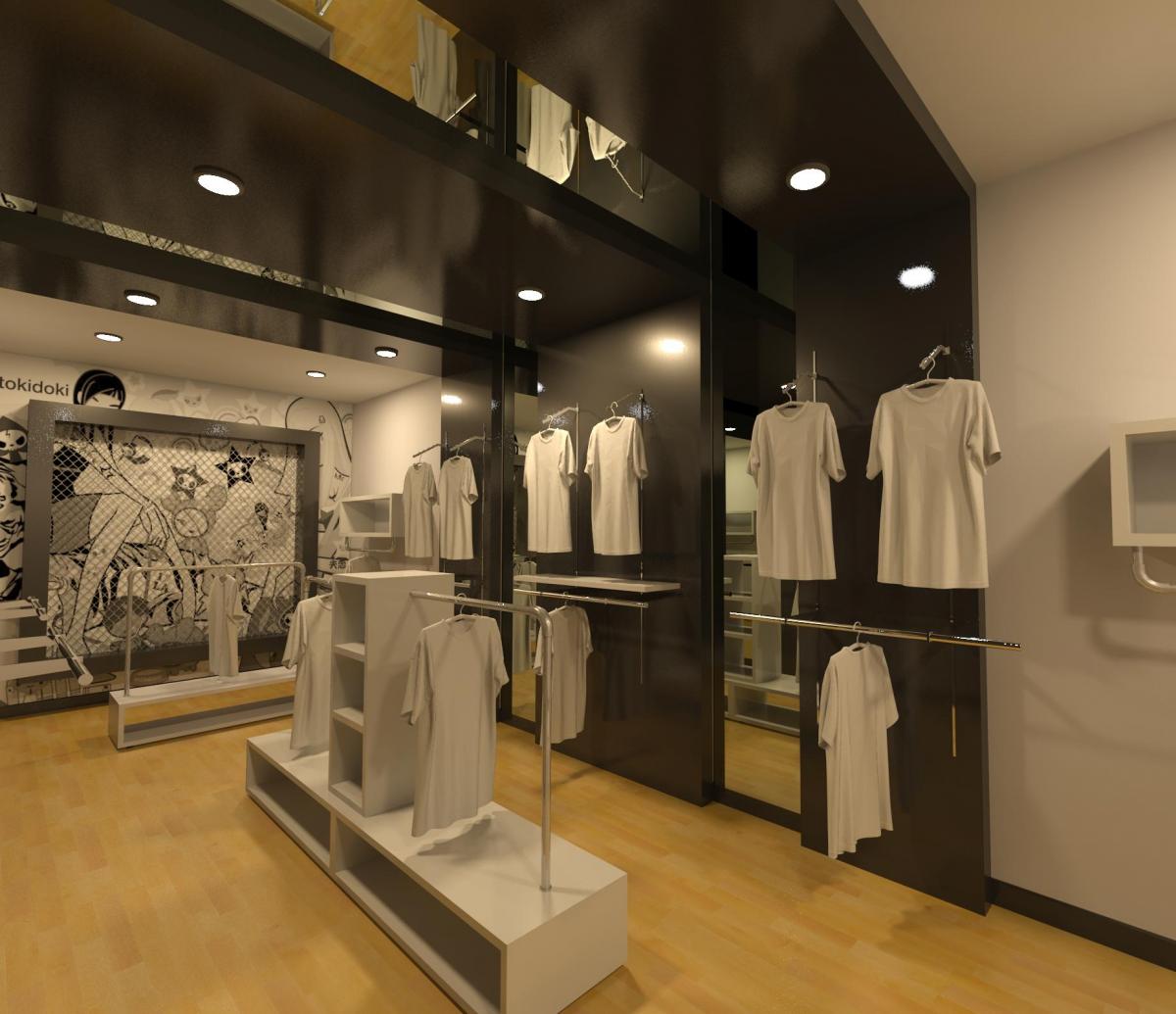 retail concept