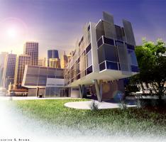 Central Library