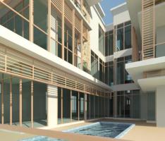housing