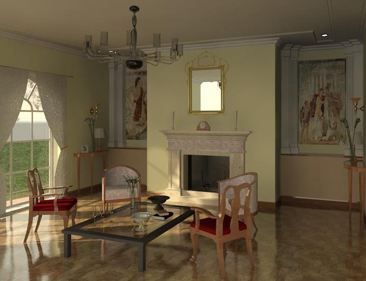 Interno