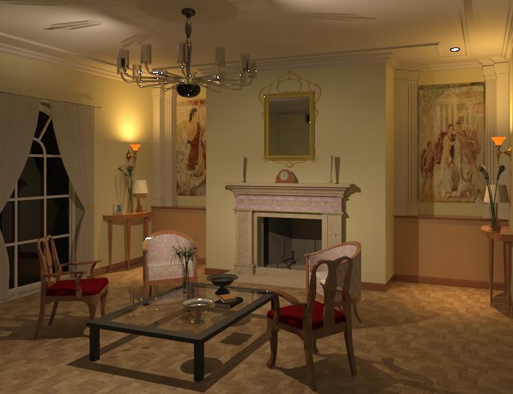 interno