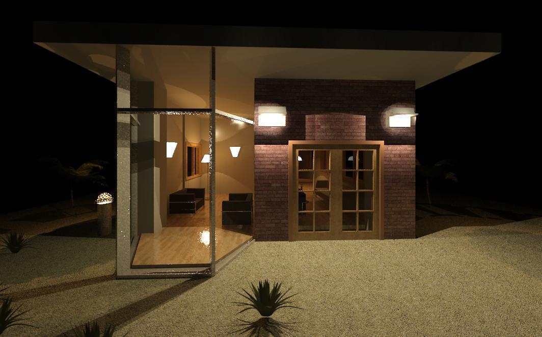 REVIT 2009!!!