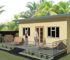 SINGLE HOUSE